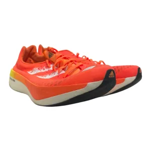 adidas/ADIZERO ADIOS PRO/Low-Sneakers/US 11/Stripe/Cotton/ORN/GZ8952