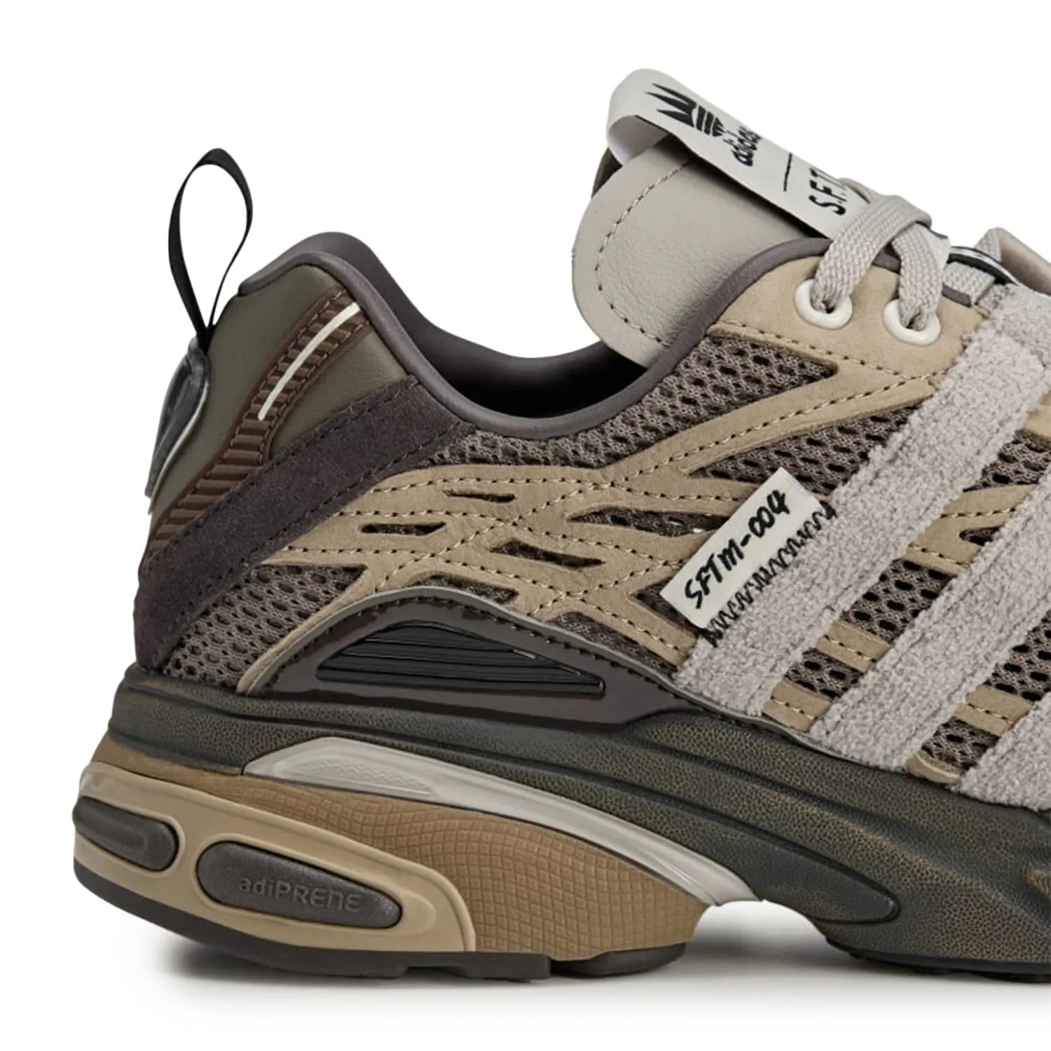 Adistar Cushion SFTM