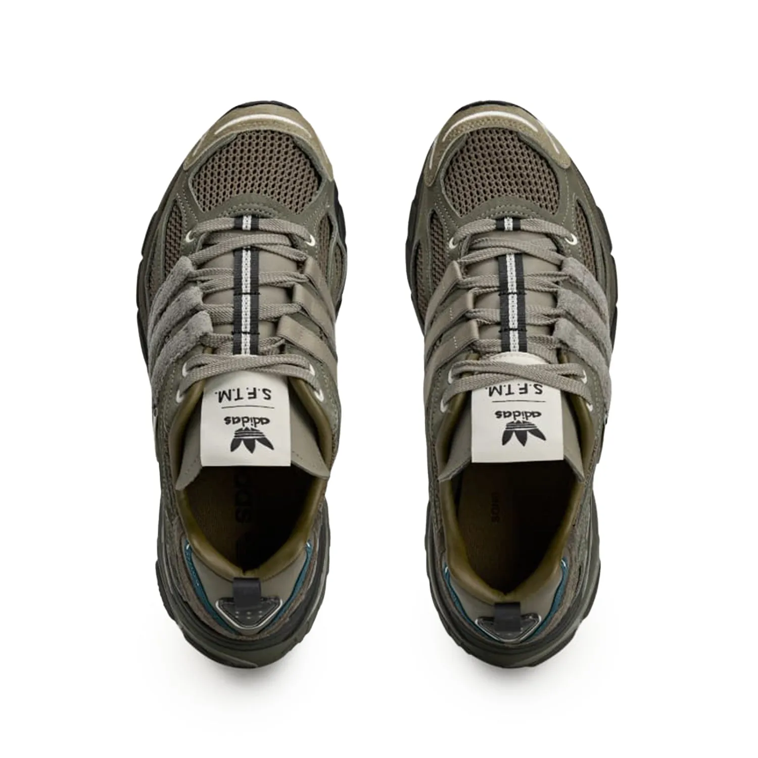 Adistar Cushion SFTM