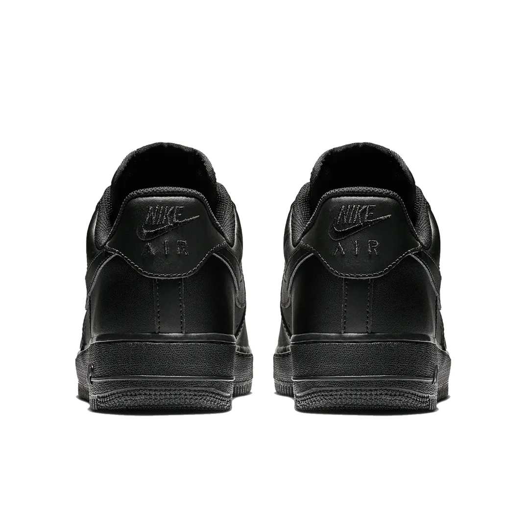 AIR FORCE 1 '07 TRIPLE BLACK