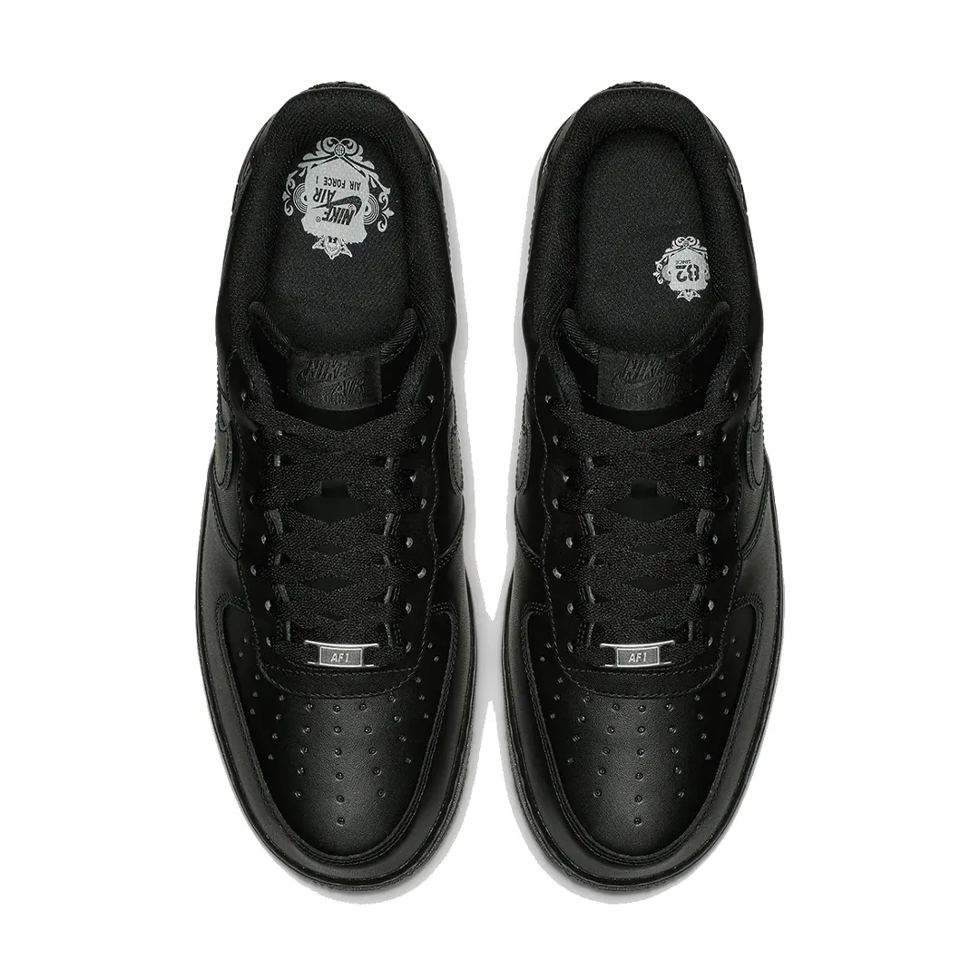 AIR FORCE 1 '07 TRIPLE BLACK
