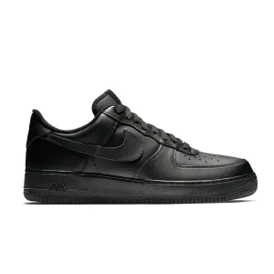 AIR FORCE 1 '07 TRIPLE BLACK
