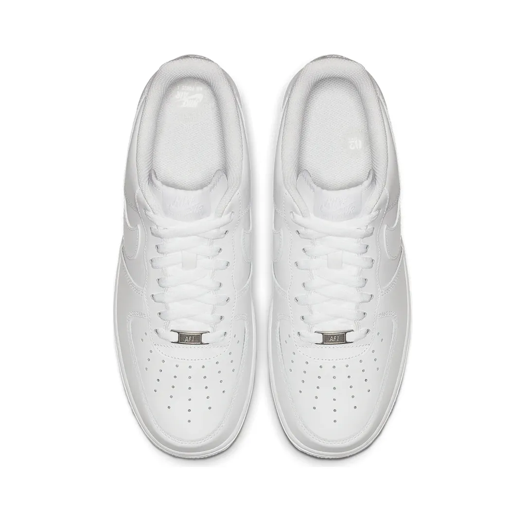 AIR FORCE 1 '07 TRIPLE WHITE