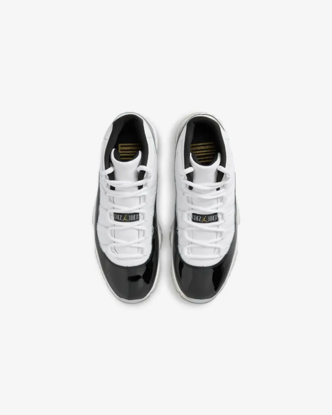 Air Jordan 11 Retro DMP Gratitude Sneakers