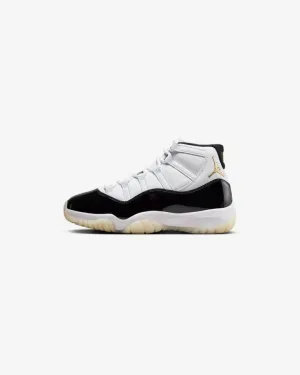 Air Jordan 11 Retro DMP Gratitude Sneakers