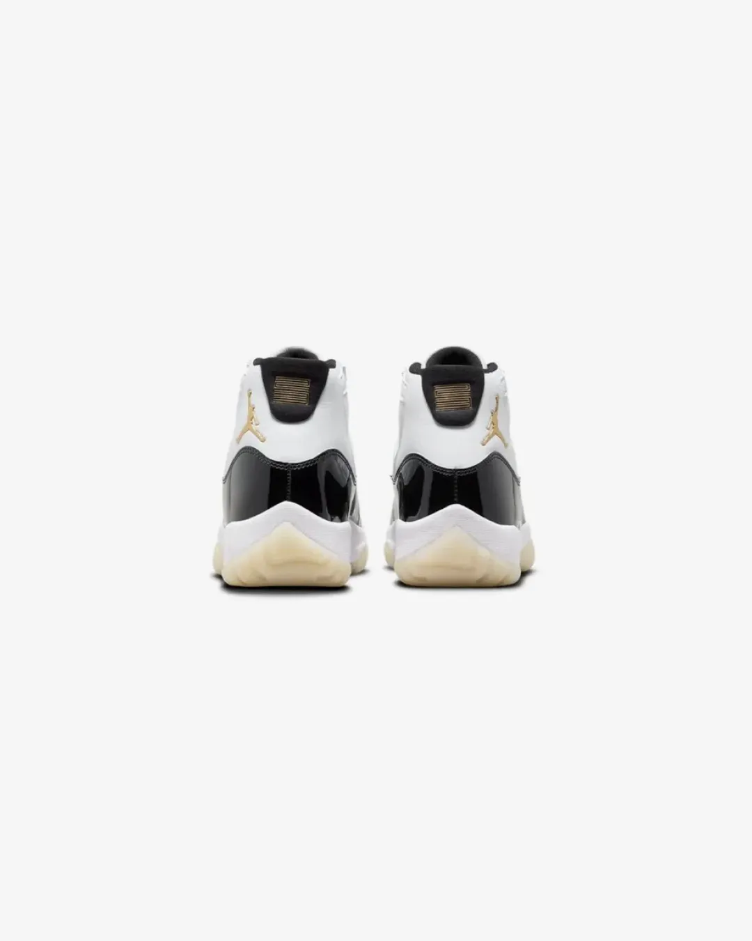 Air Jordan 11 Retro DMP Gratitude Sneakers