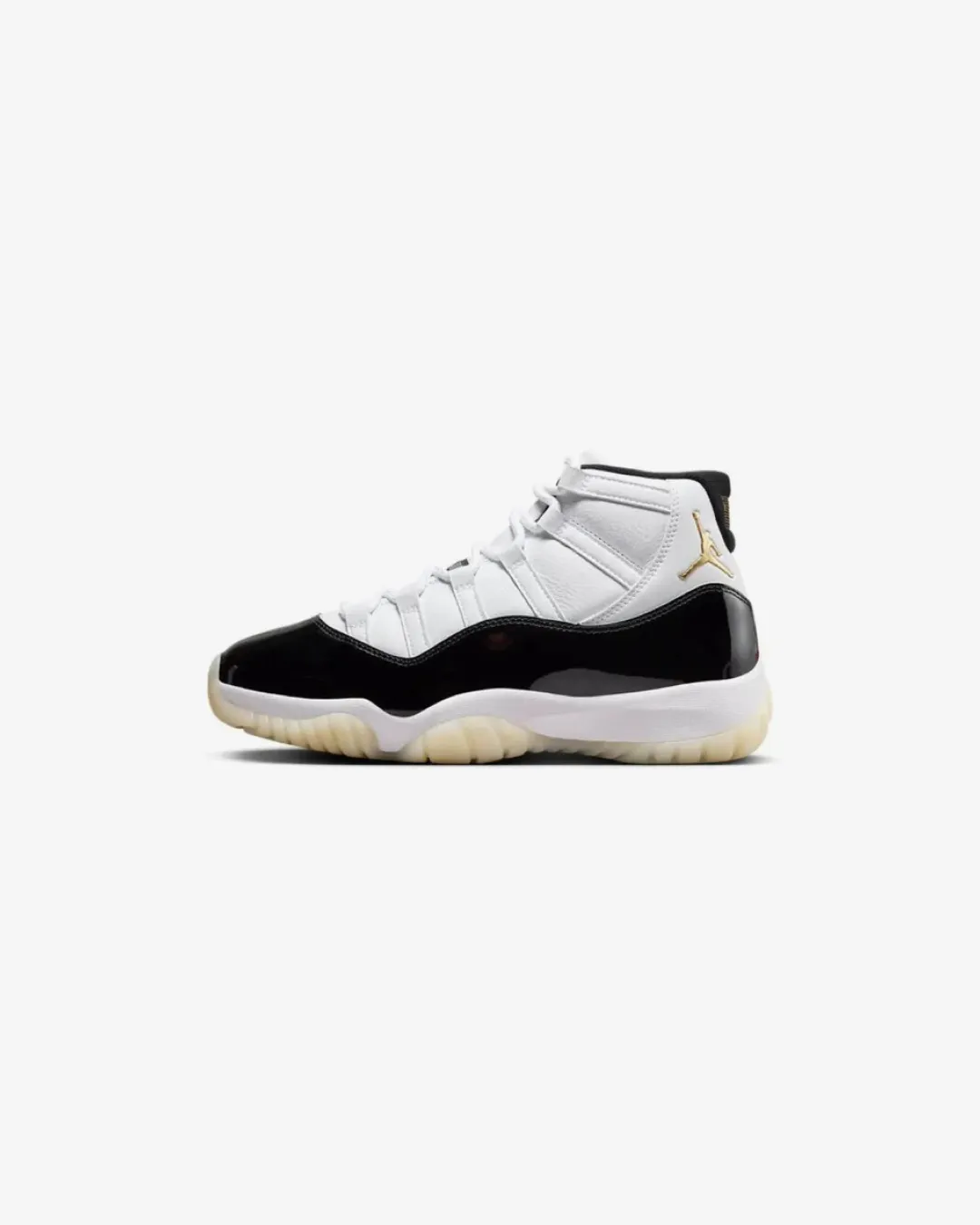 Air Jordan 11 Retro DMP Gratitude Sneakers