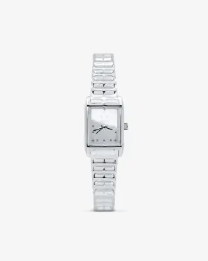 Alabaster Industries - Men's Silver Vault - (Silver)