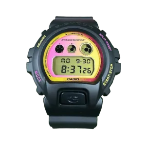 Anti Social Social Club X Casio G-Shock 6900 Watch