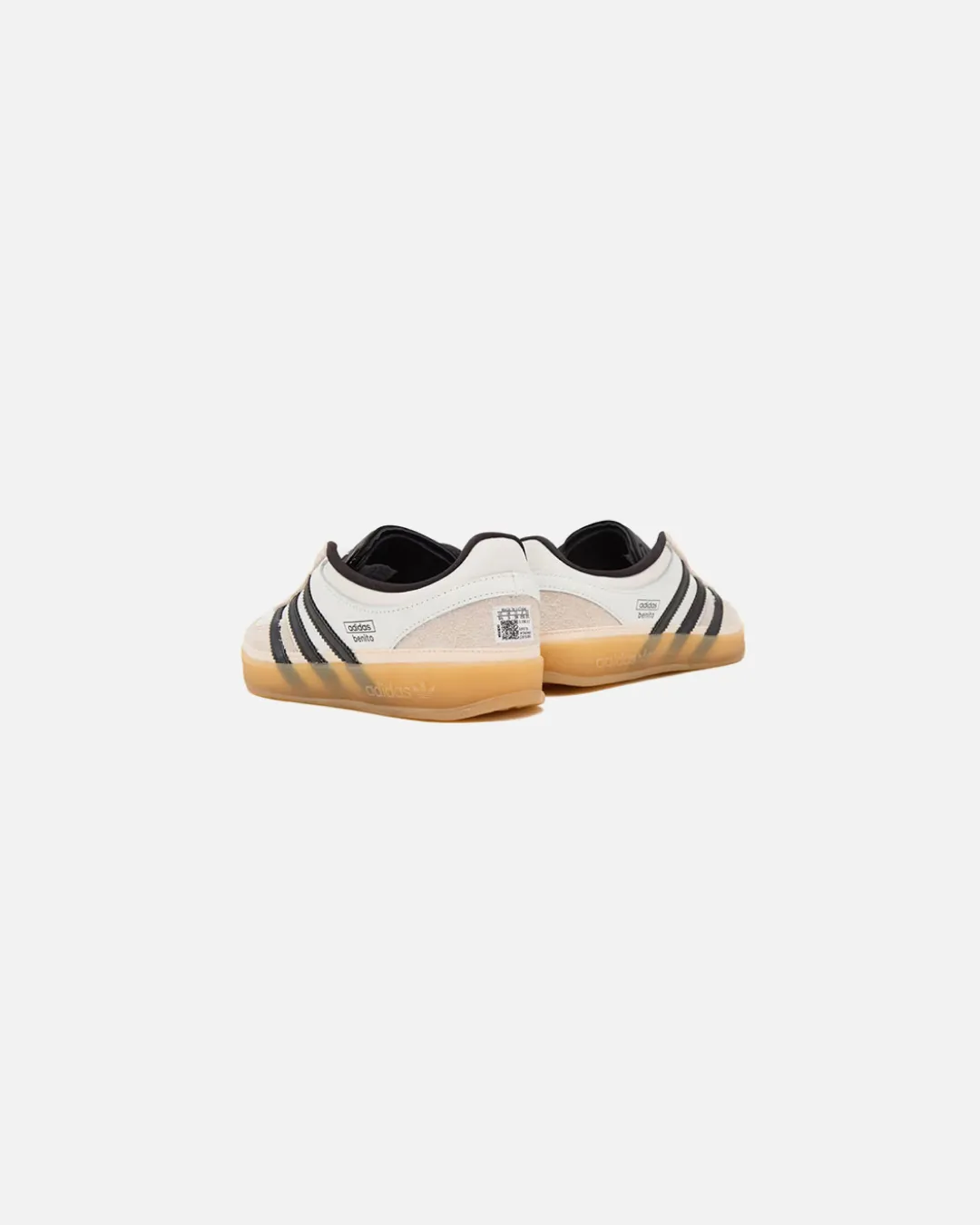Bad Bunny x Adidas Gazelle Indoors Off white Sneaker