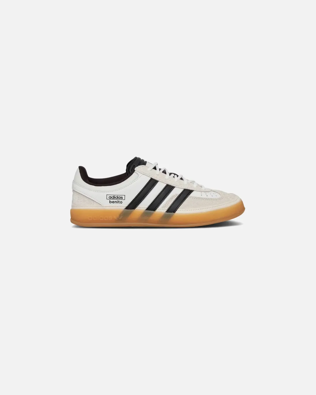 Bad Bunny x Adidas Gazelle Indoors Off white Sneaker