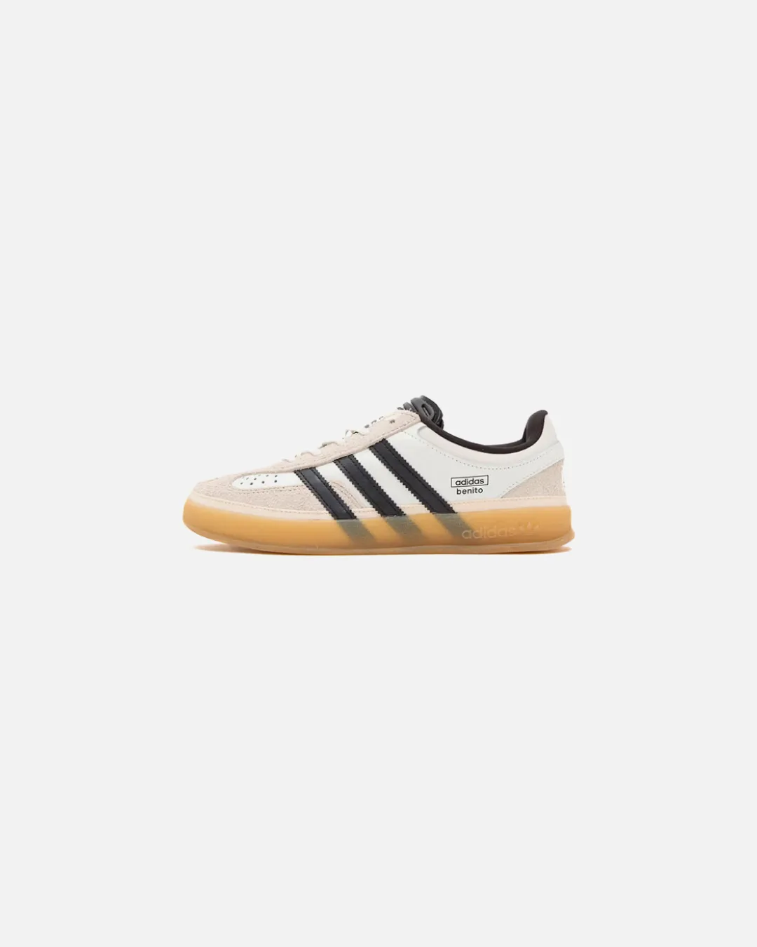 Bad Bunny x Adidas Gazelle Indoors Off white Sneaker