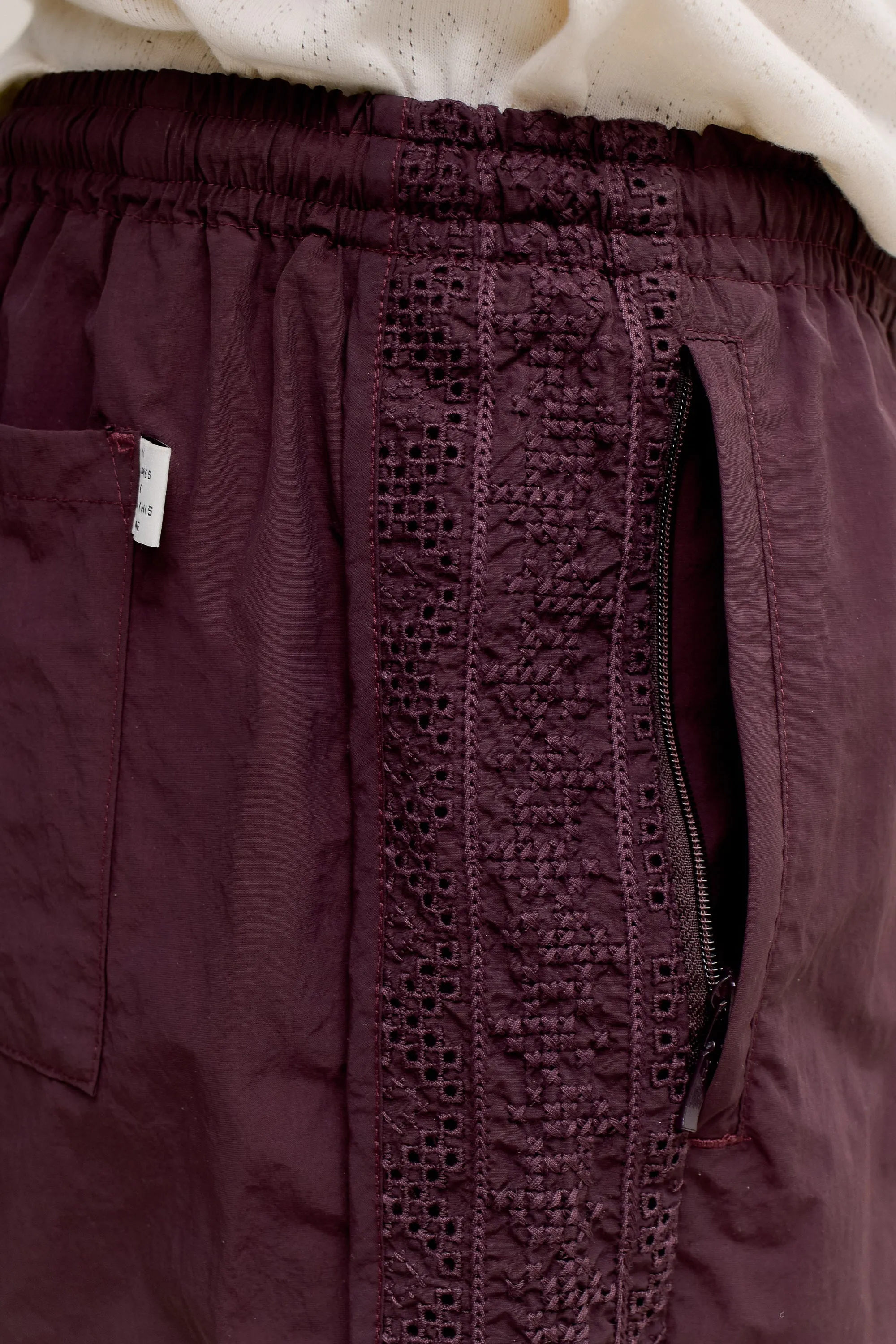 BIBILE SHORTS