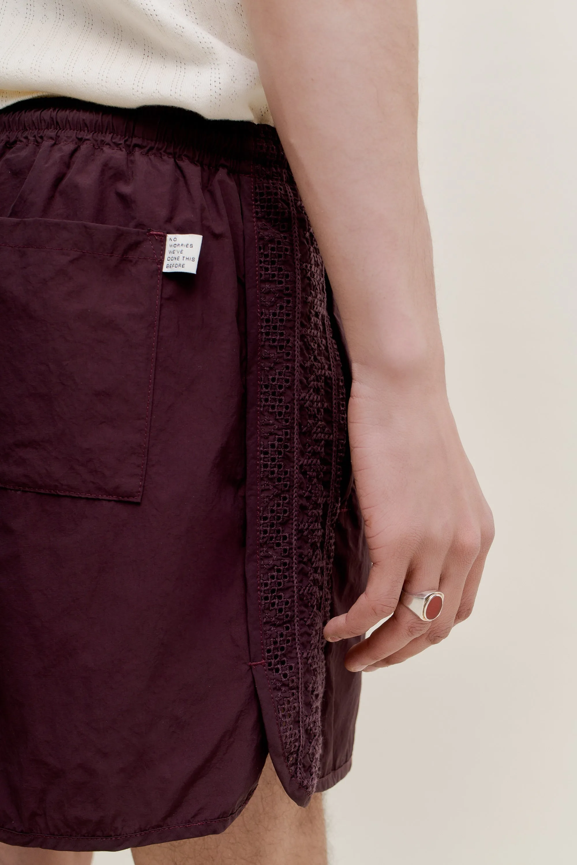 BIBILE SHORTS