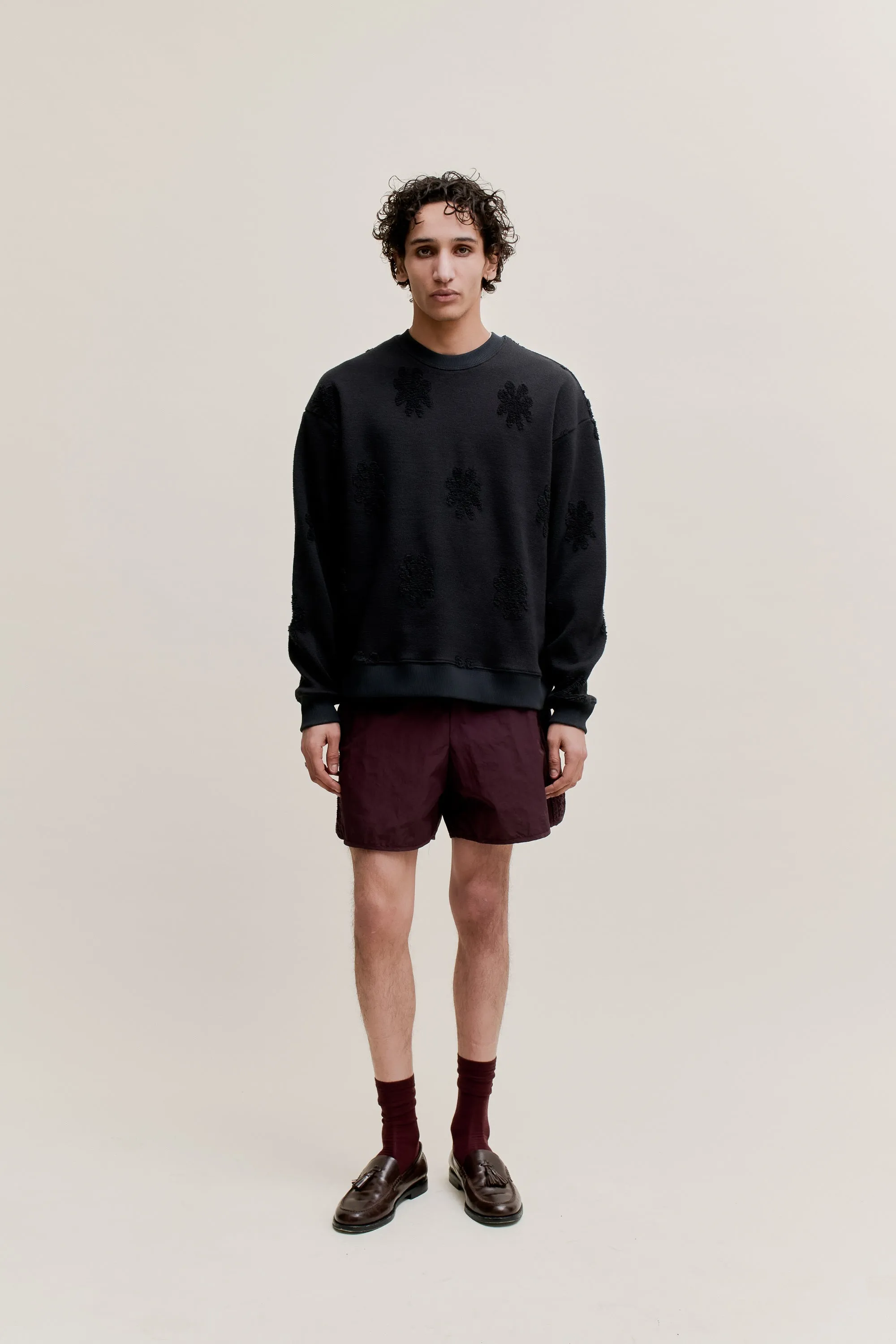 BIBILE SHORTS