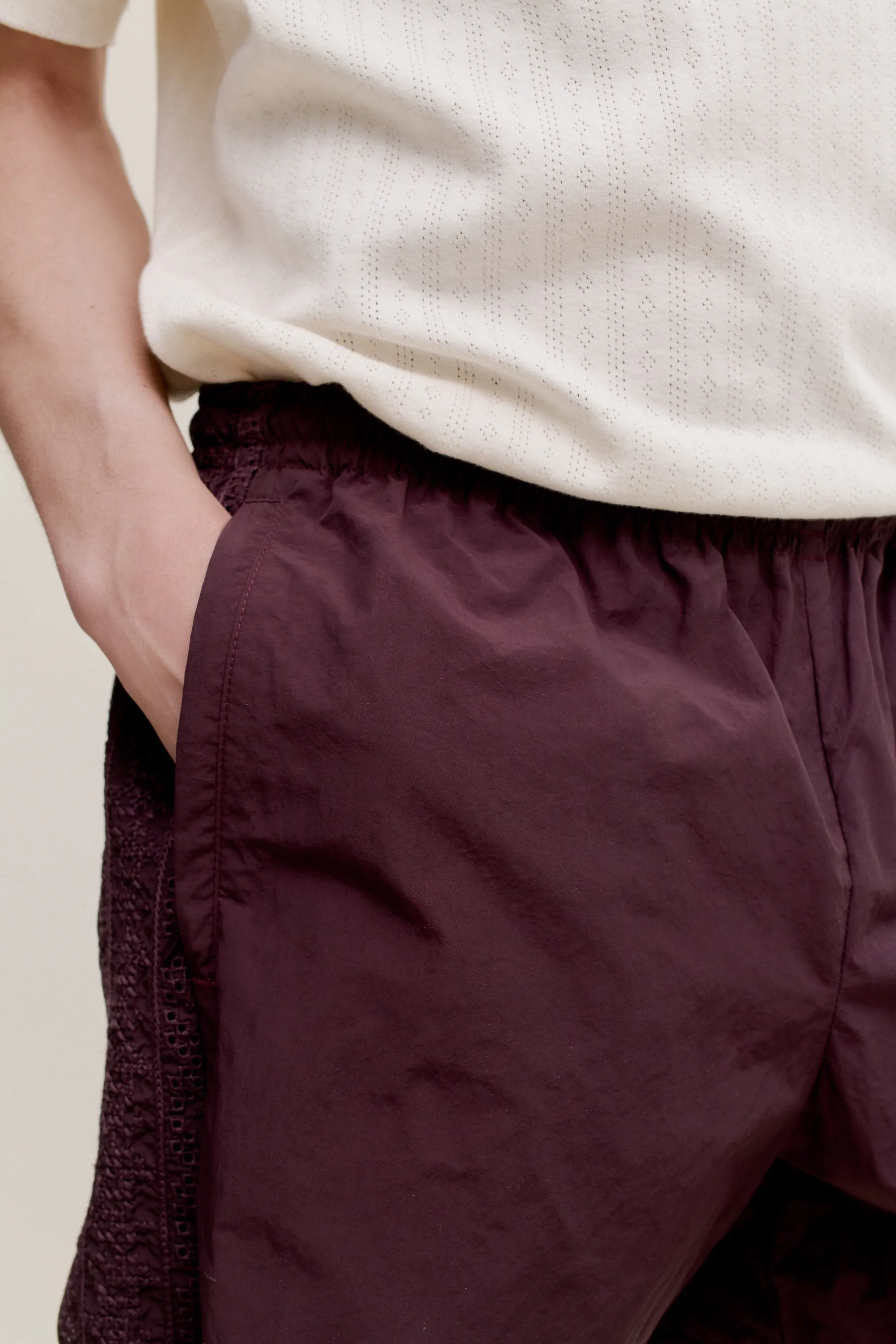 BIBILE SHORTS