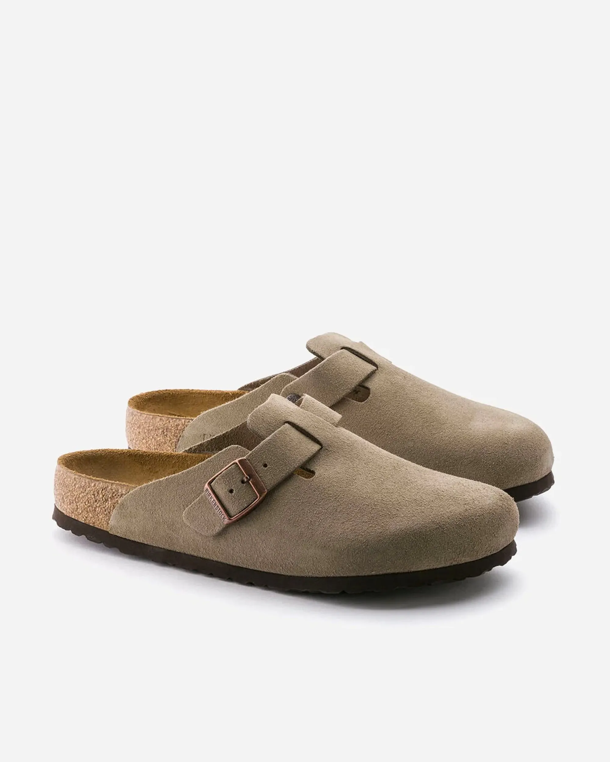 Boston SFB LEVE