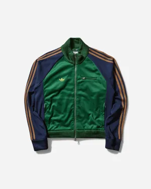 Brain Dead Track Top Amazon Green