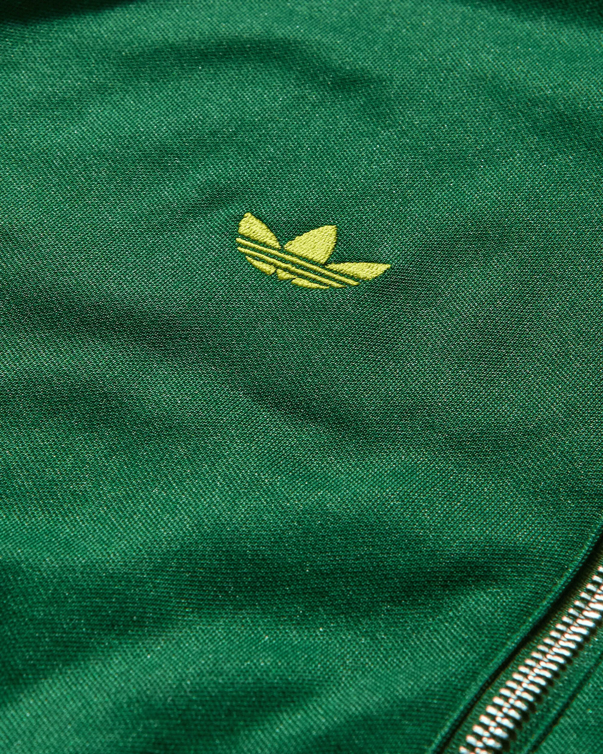 Brain Dead Track Top Amazon Green