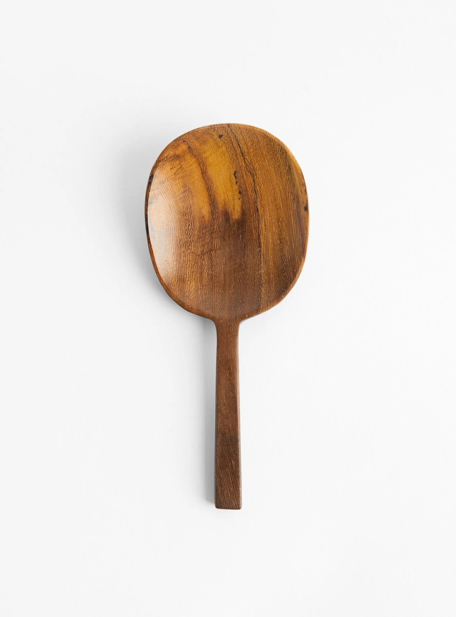Cacahute rice spoon