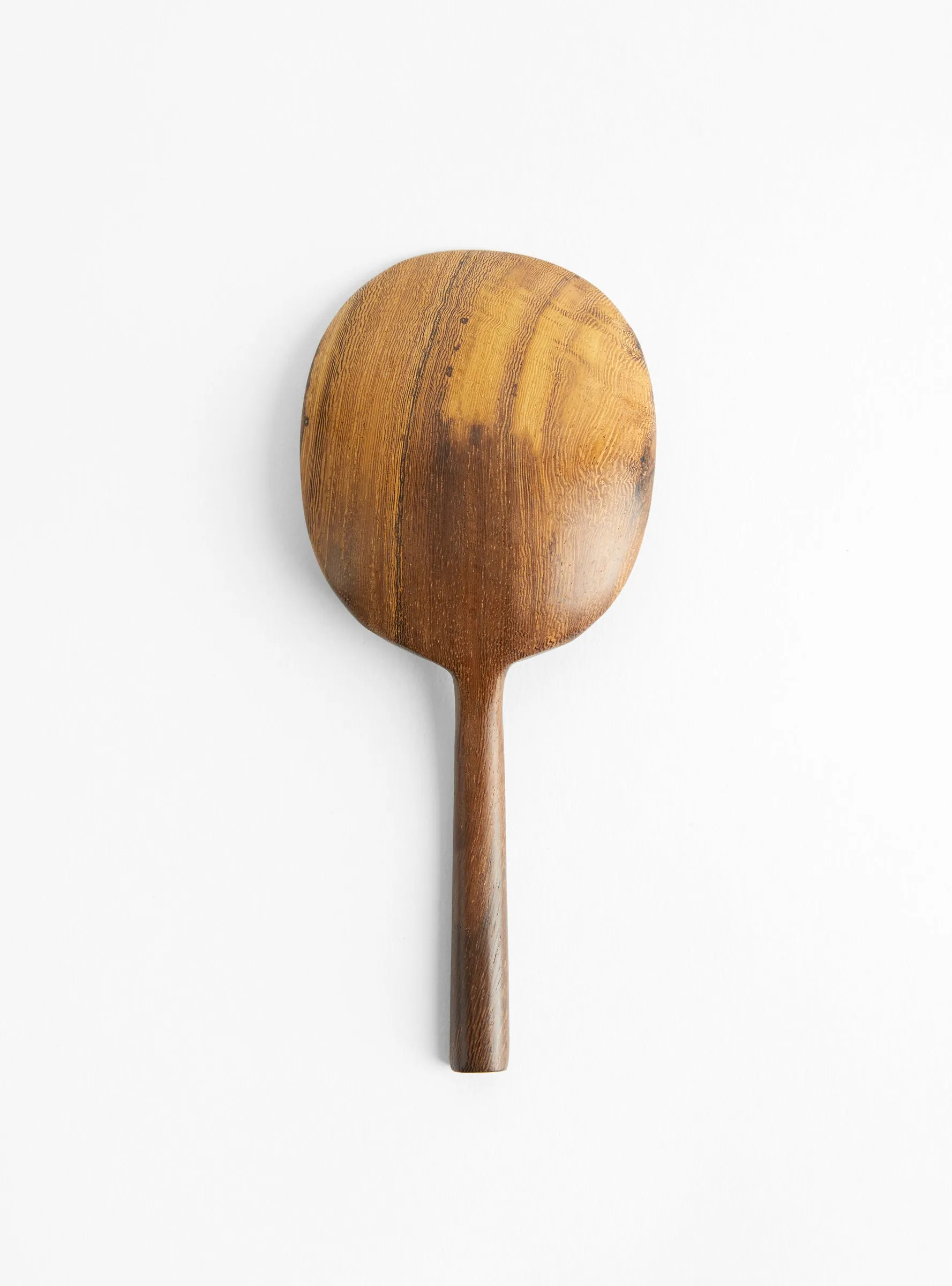 Cacahute rice spoon