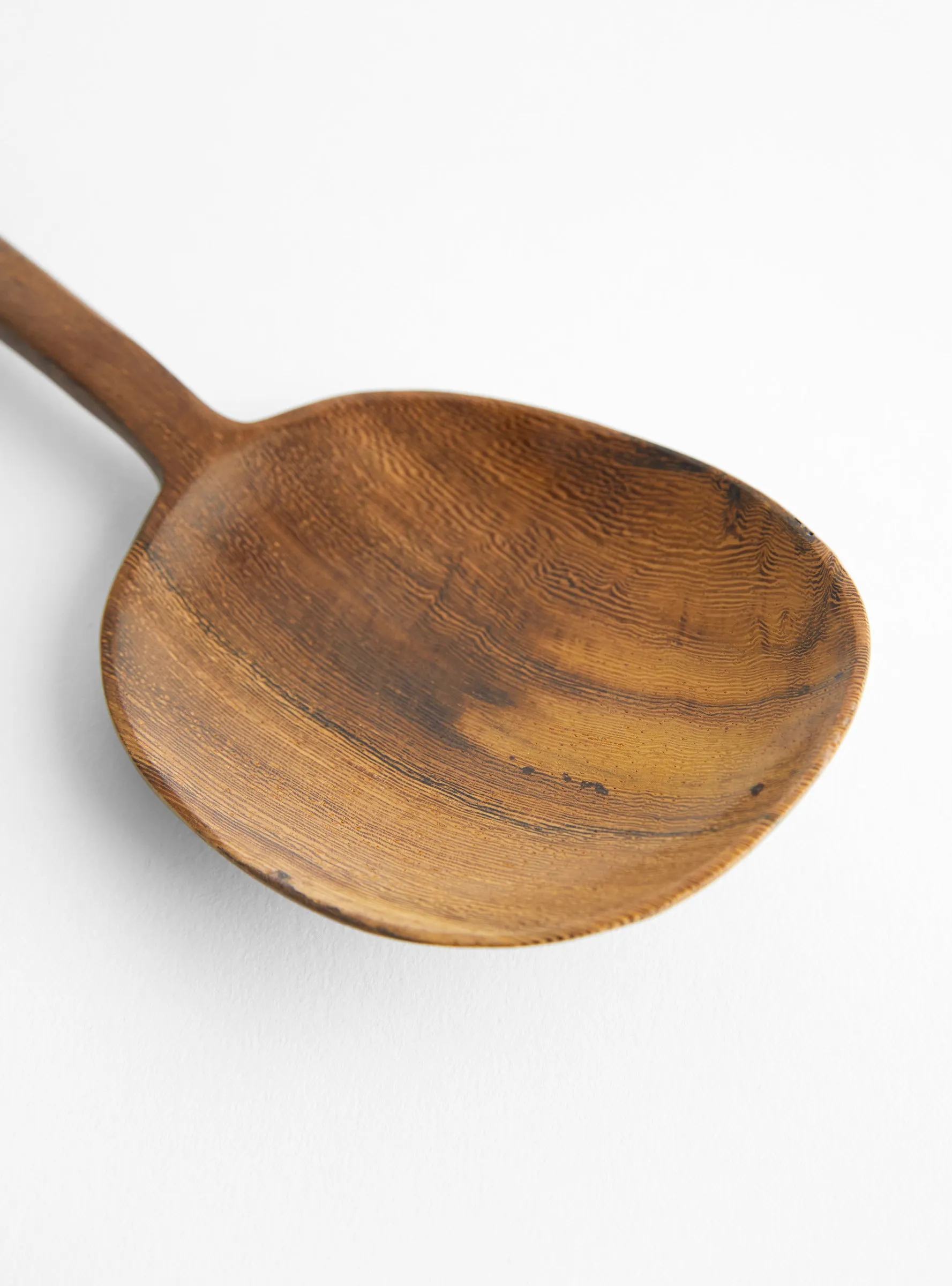 Cacahute rice spoon