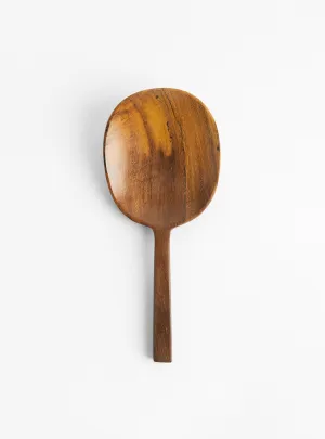 Cacahute rice spoon