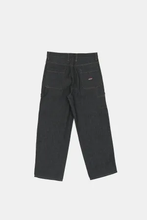 Carpenter Pant Denim