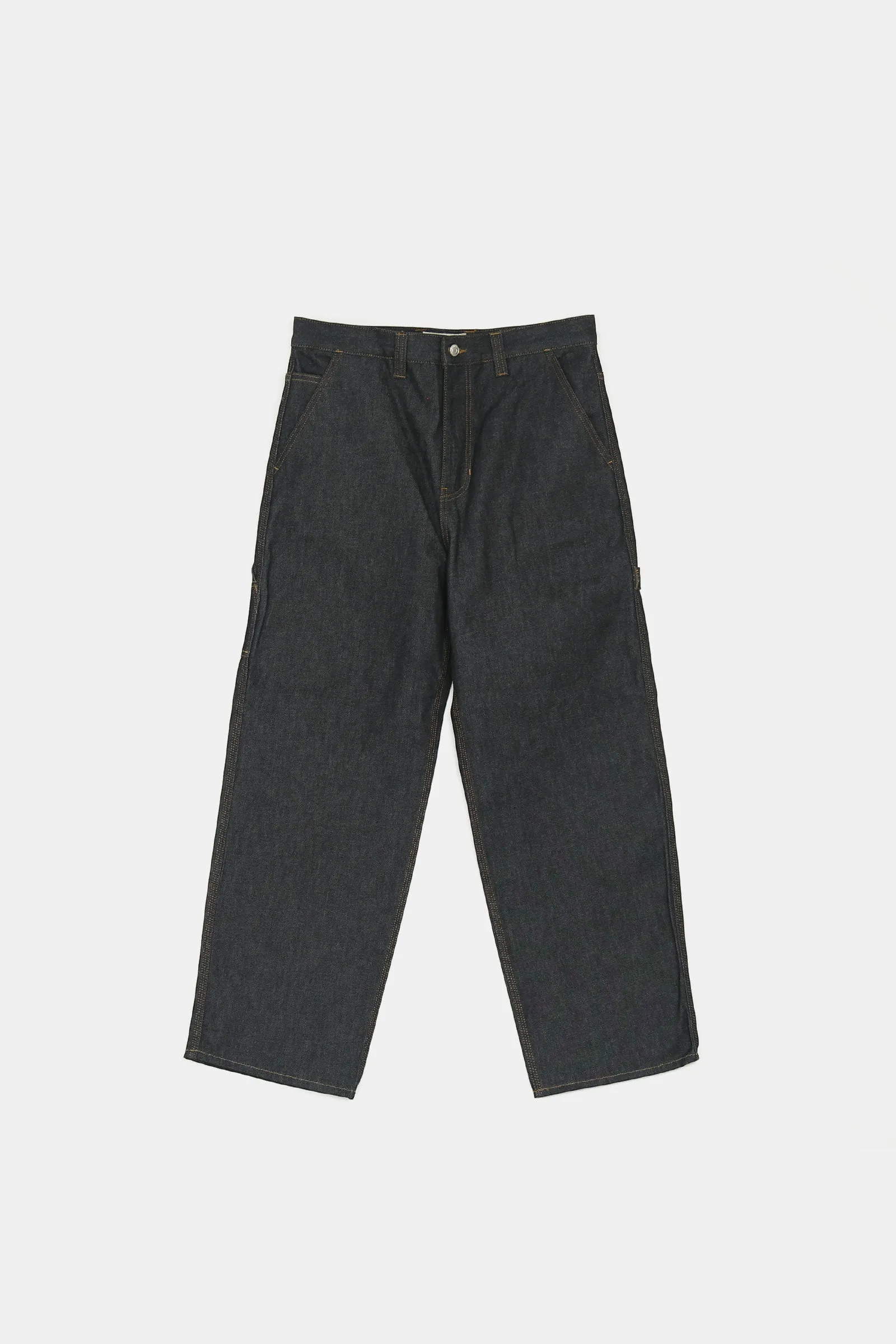 Carpenter Pant Denim