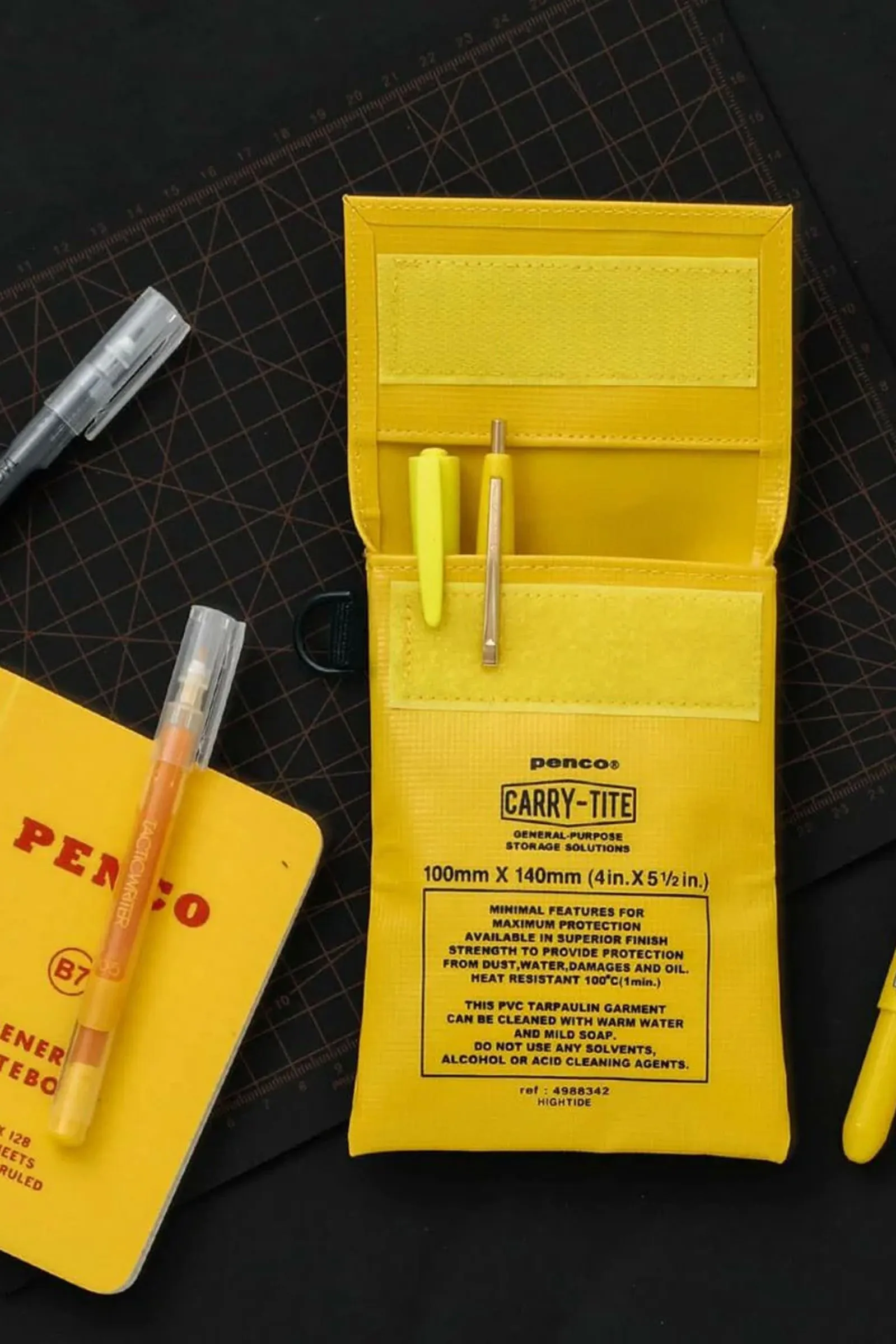 Carry Tite Case / Small