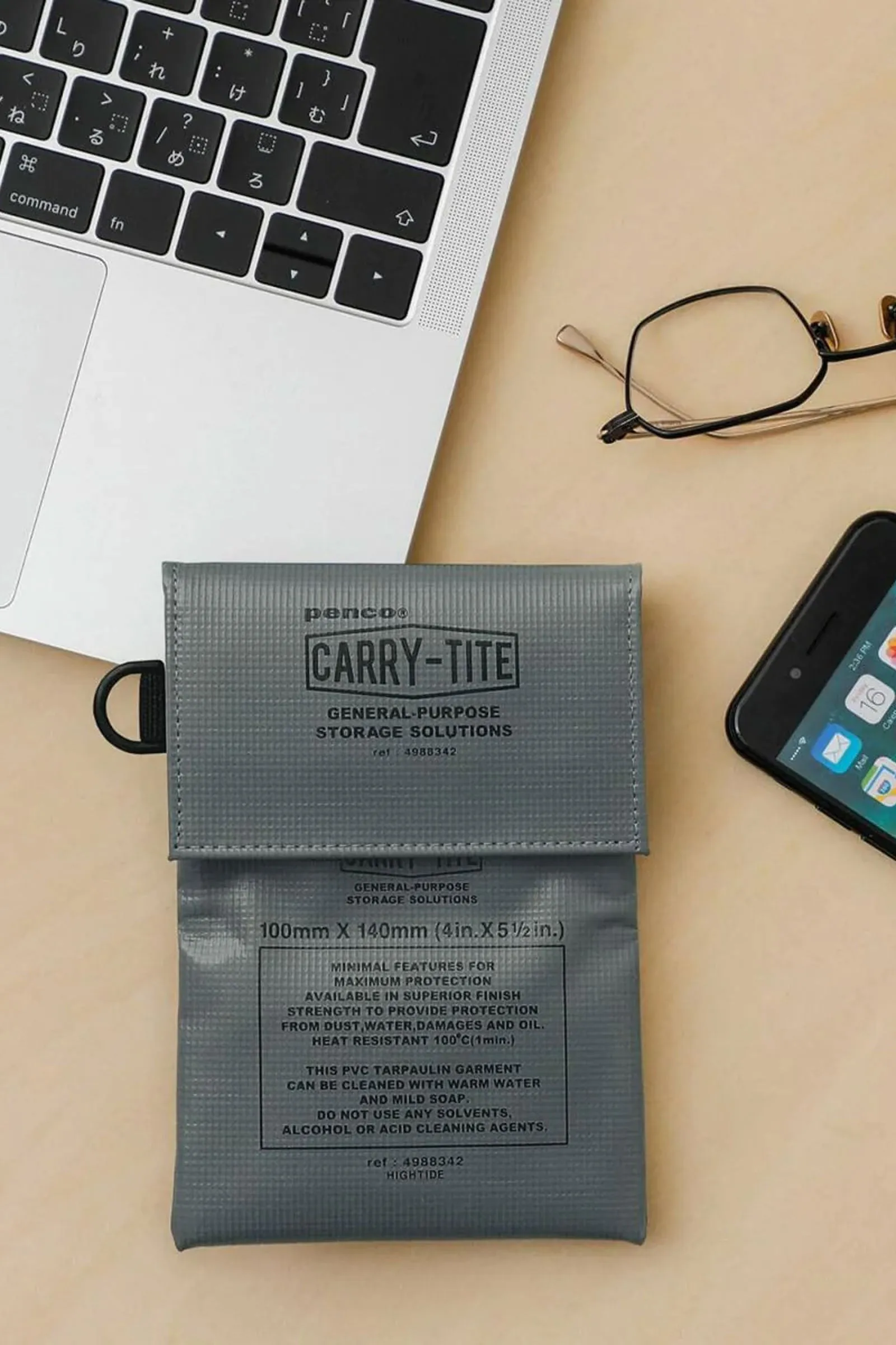 Carry Tite Case / Small