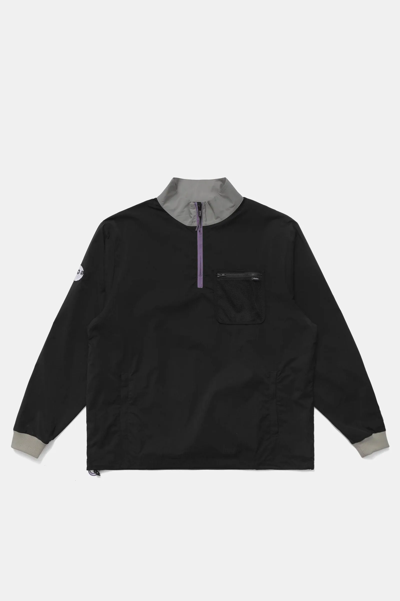 Cascade LS Windshirt