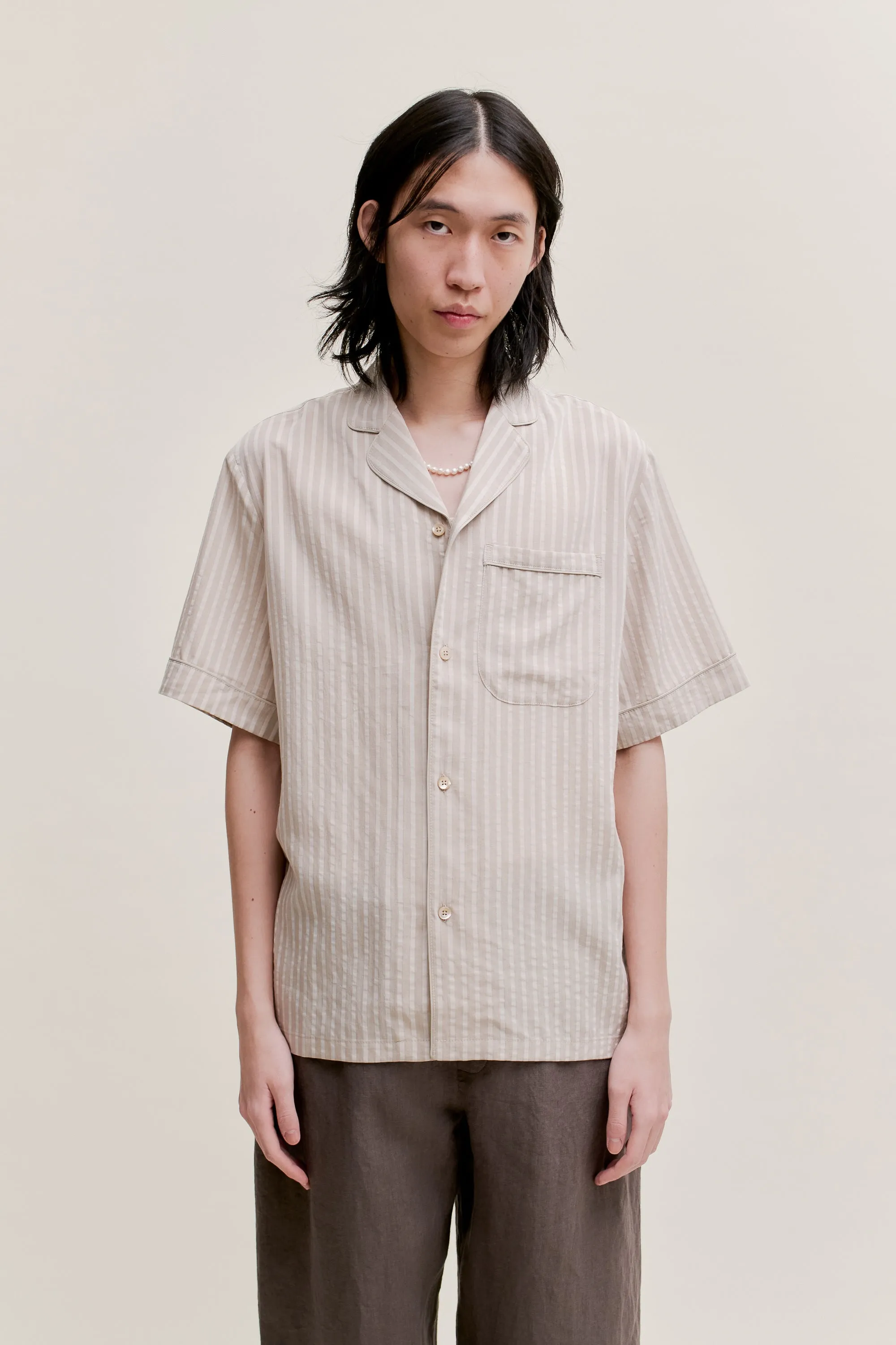 CESARE SHIRT
