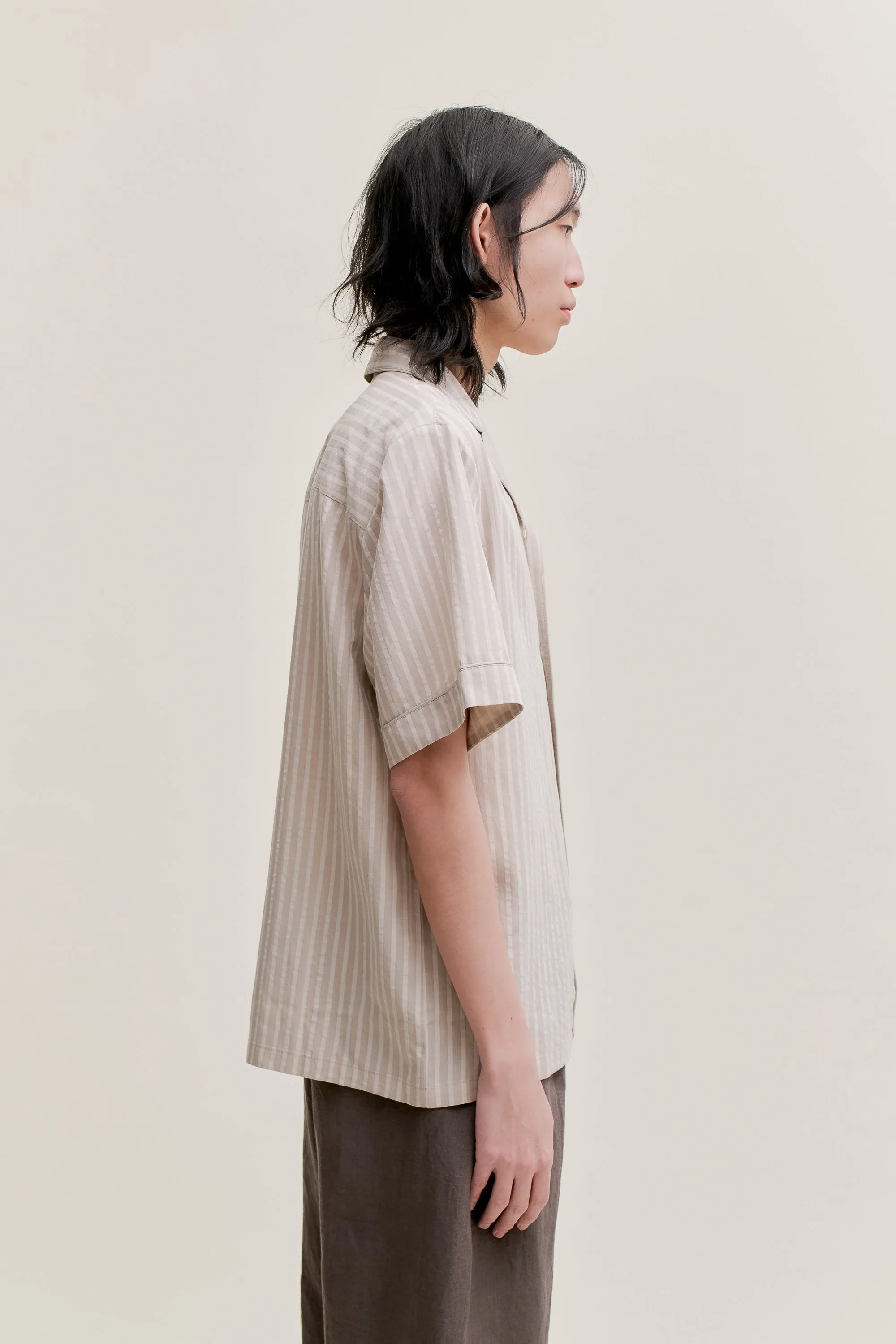 CESARE SHIRT