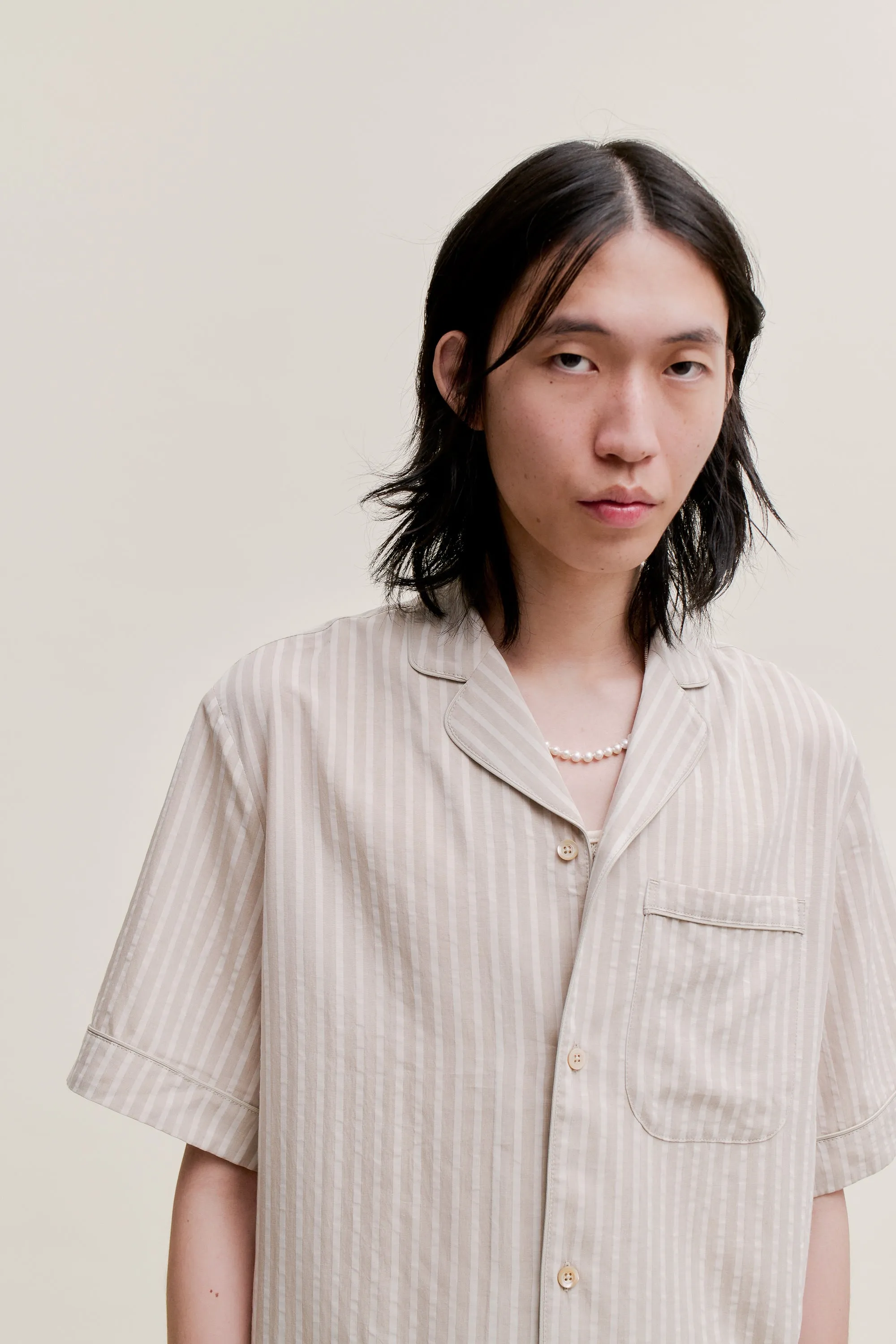 CESARE SHIRT