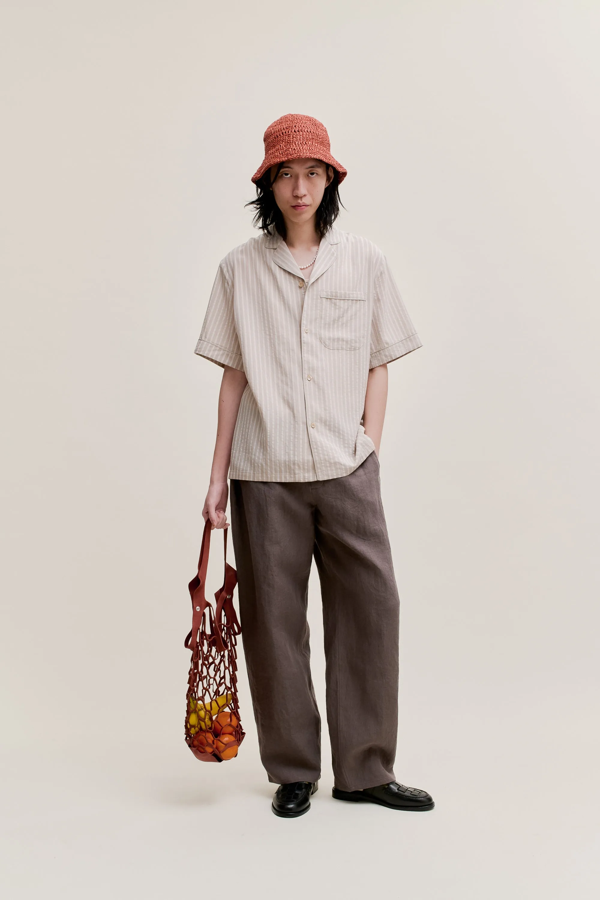 CESARE SHIRT