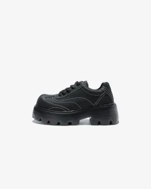 CHAOSHU Casual 'Black' Men's Shoes
