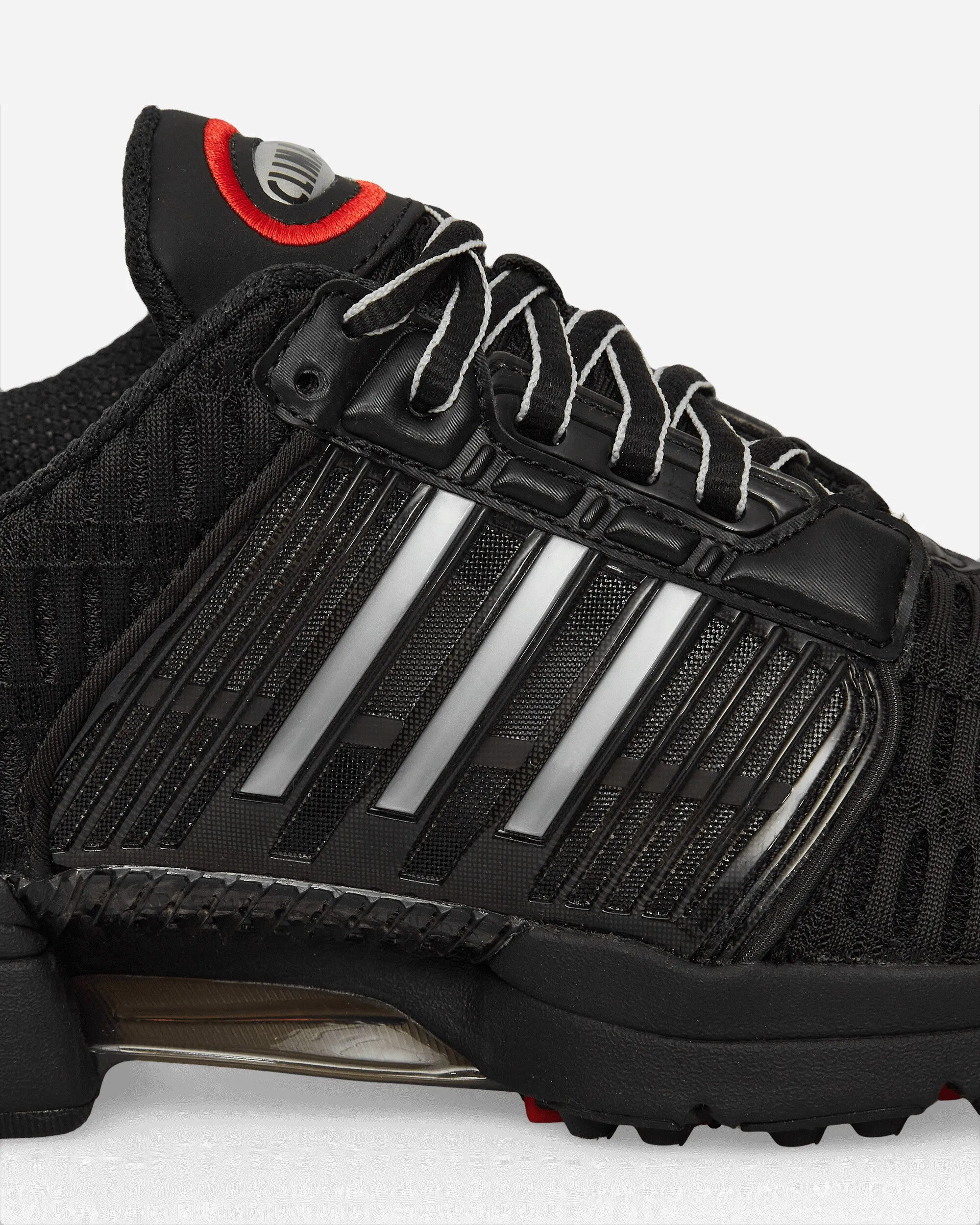 Climacool 1 Sneakers Core Black / Red
