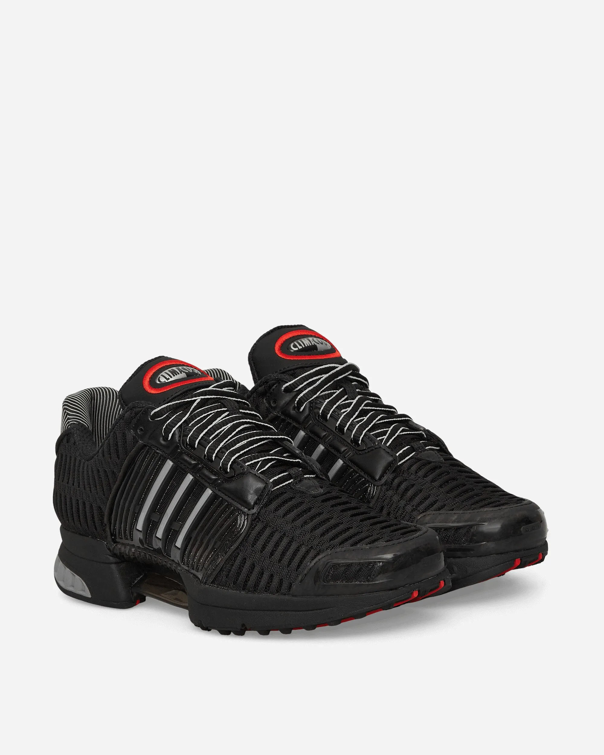 Climacool 1 Sneakers Core Black / Red