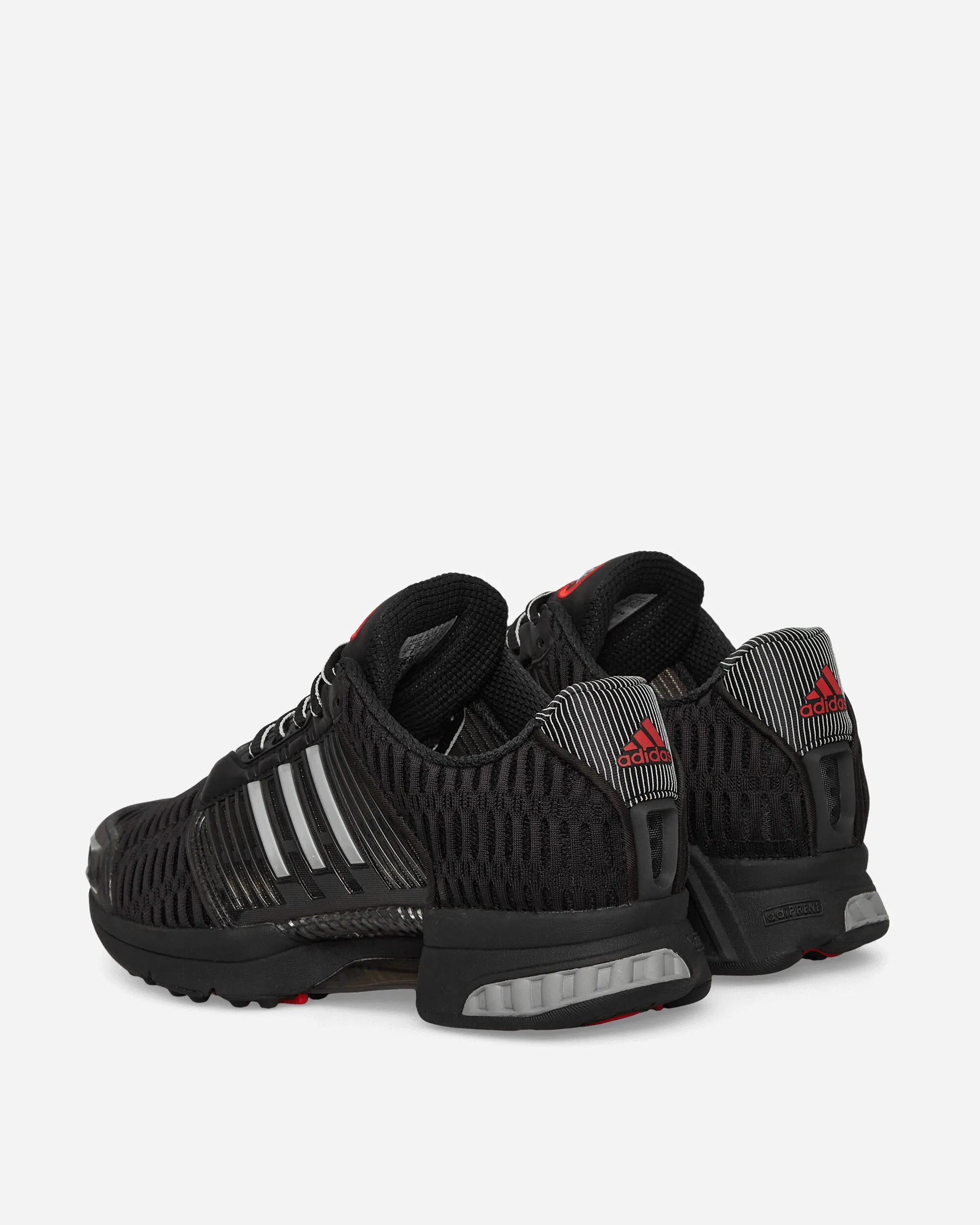 Climacool 1 Sneakers Core Black / Red