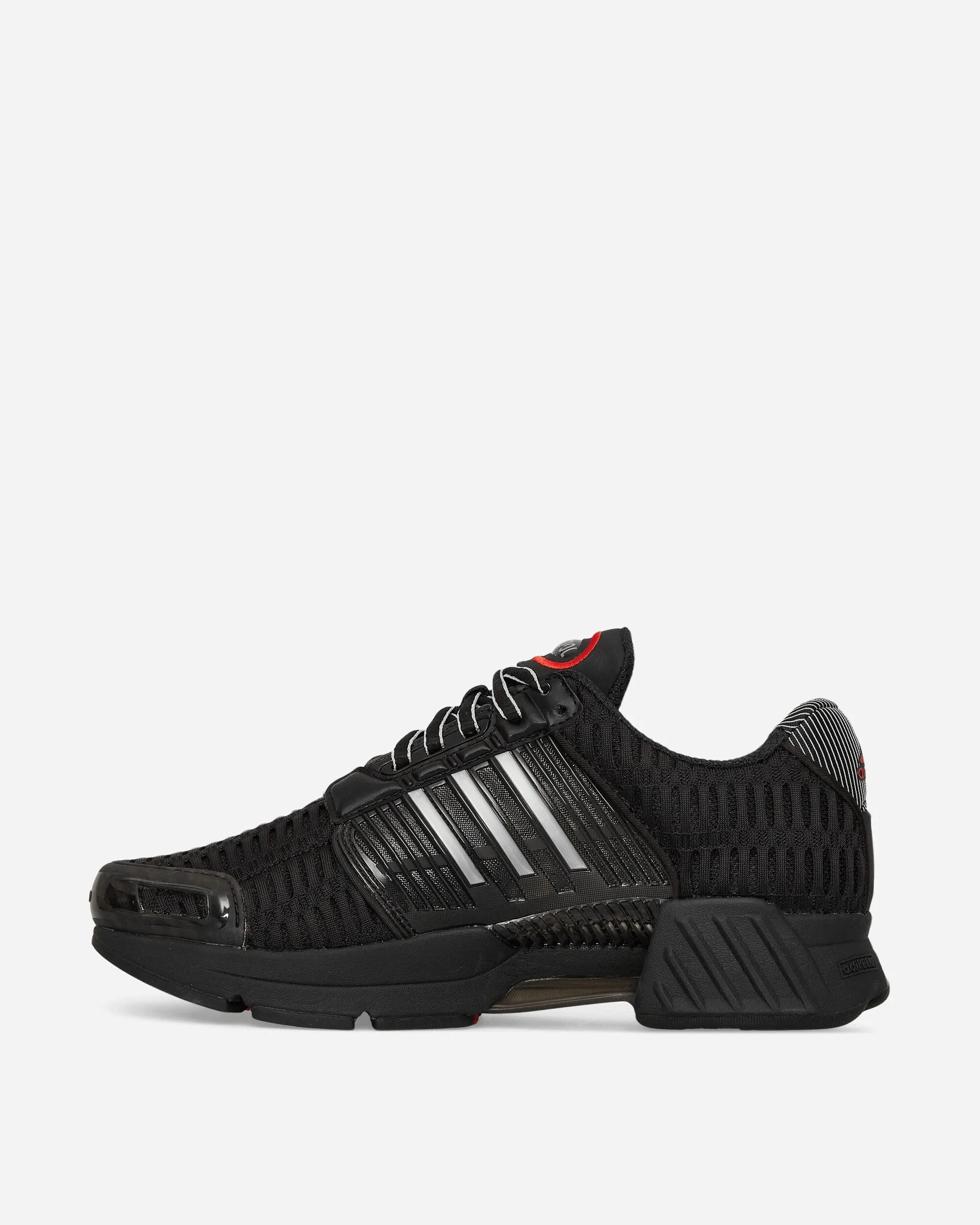 Climacool 1 Sneakers Core Black / Red