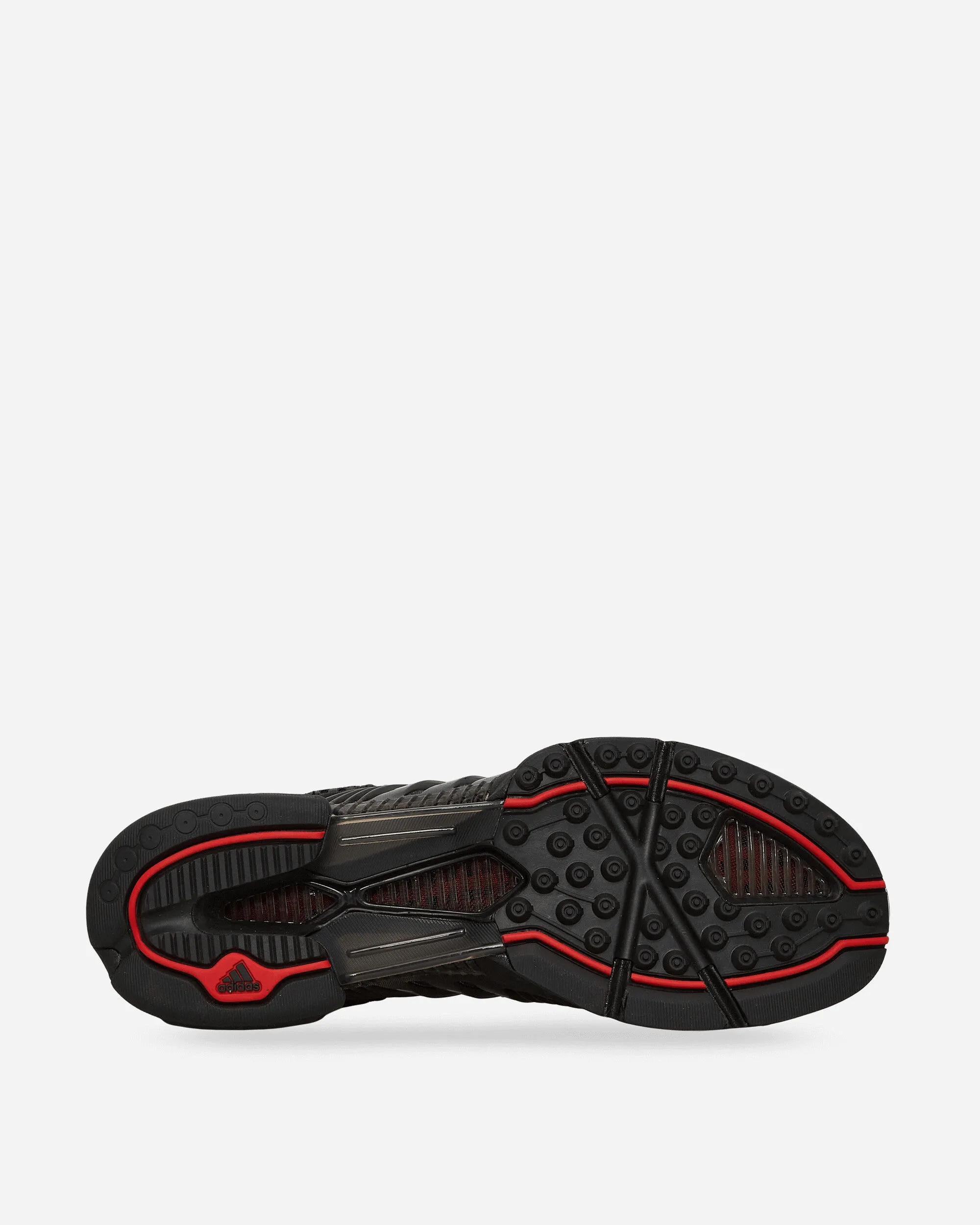 Climacool 1 Sneakers Core Black / Red