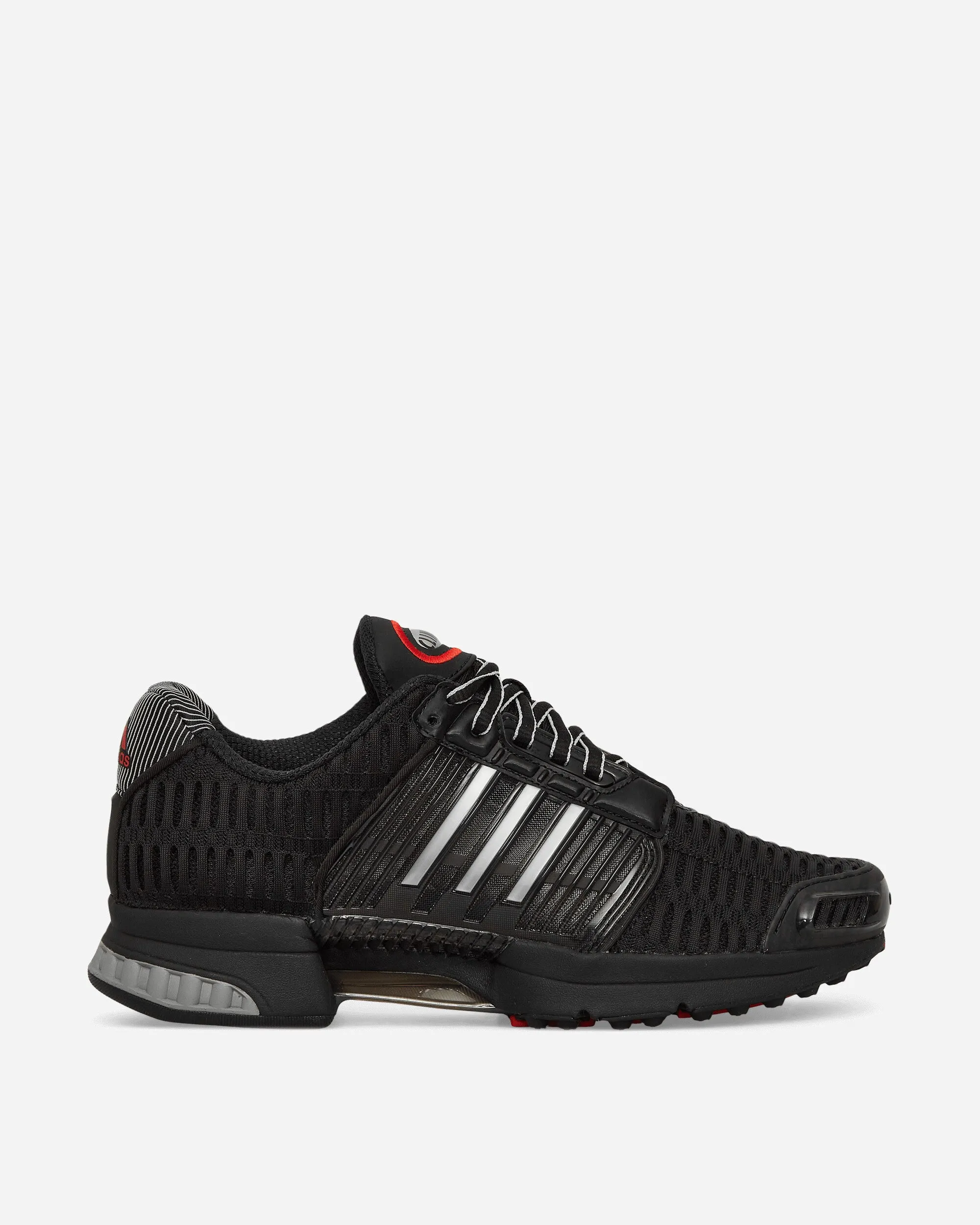 Climacool 1 Sneakers Core Black / Red