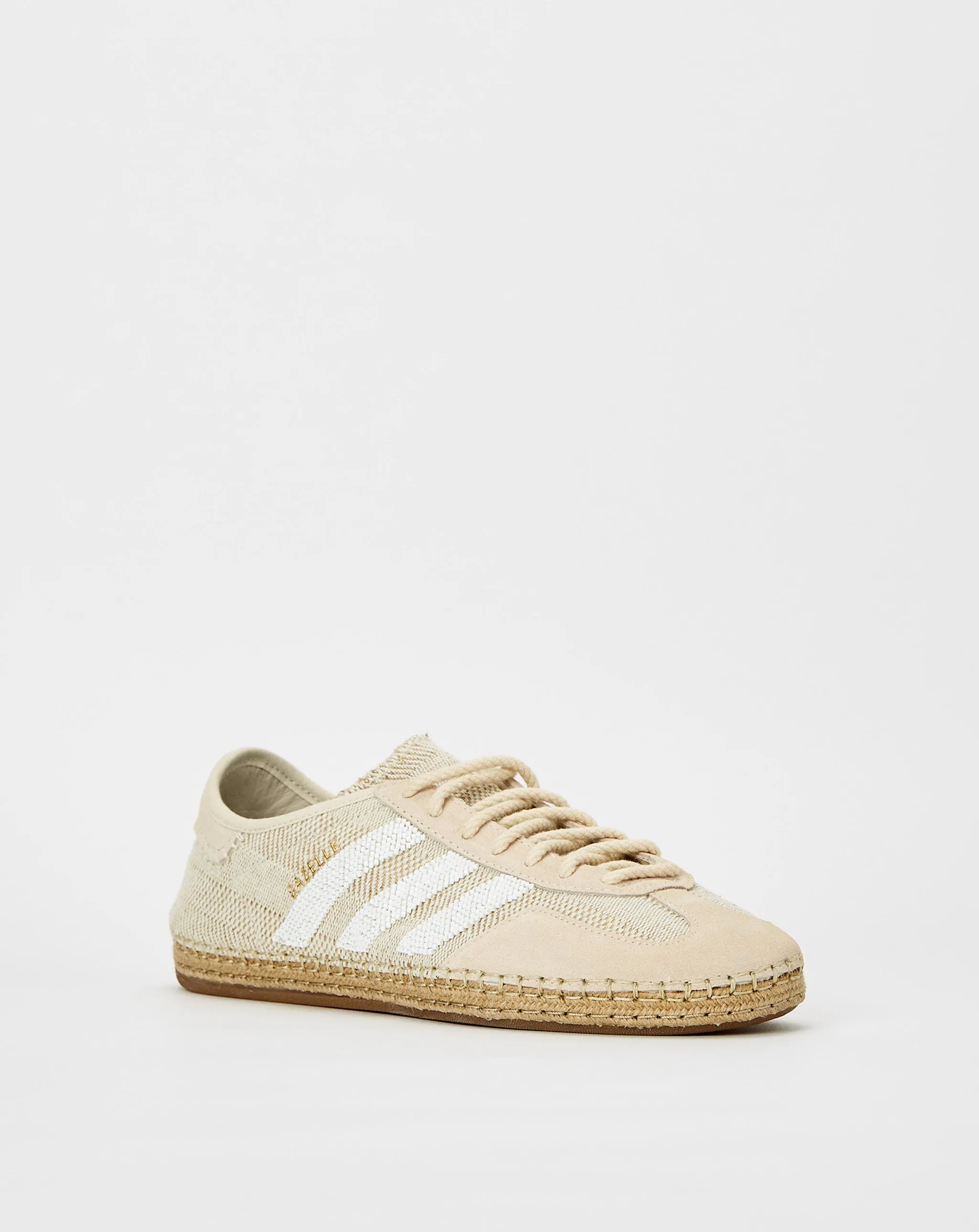 CLOT Gazelle by EC