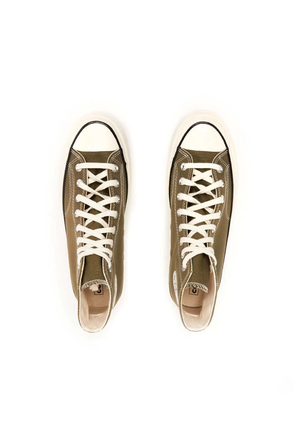Converse Chuck 70 Hi 'Utility Green'
