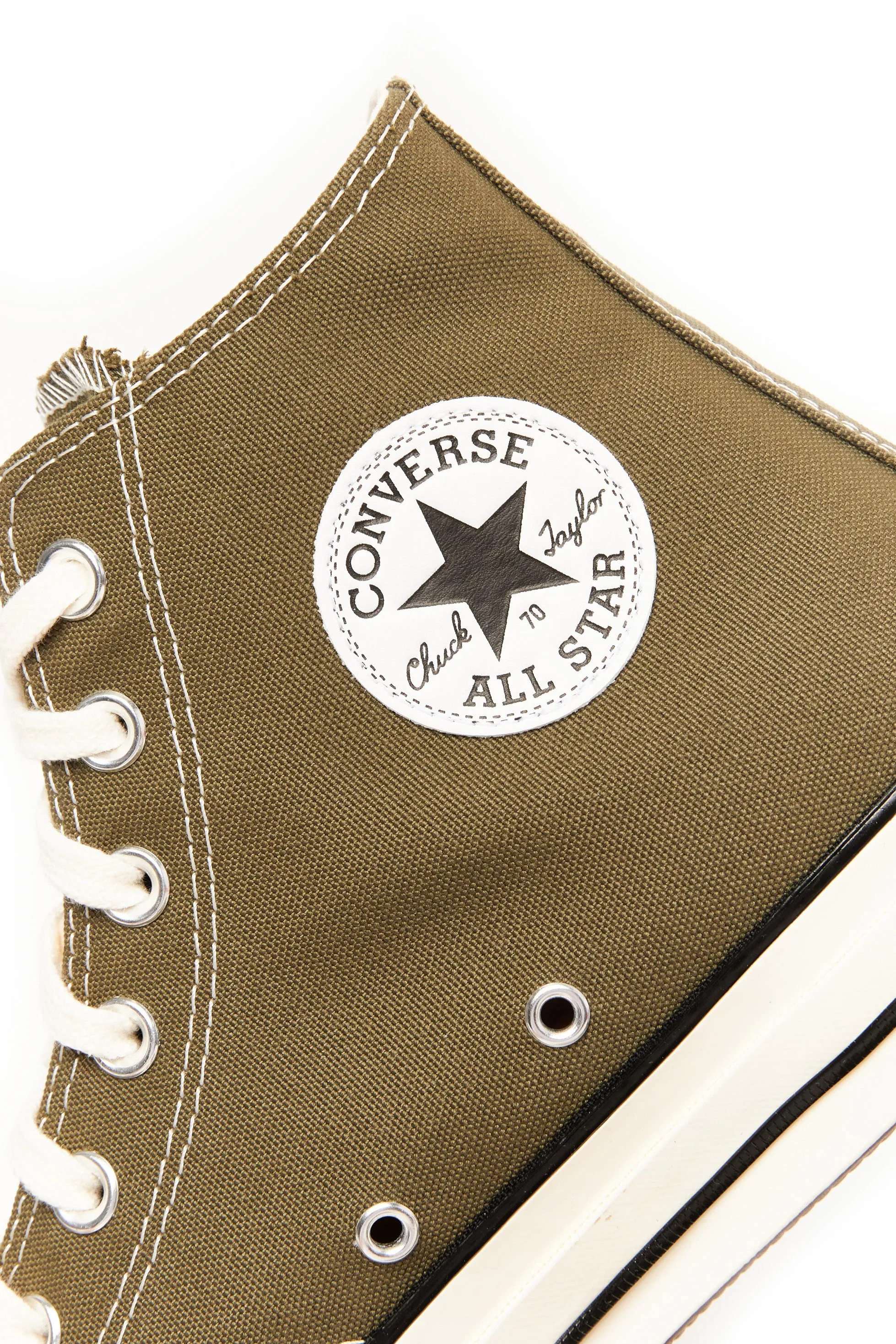 Converse Chuck 70 Hi 'Utility Green'