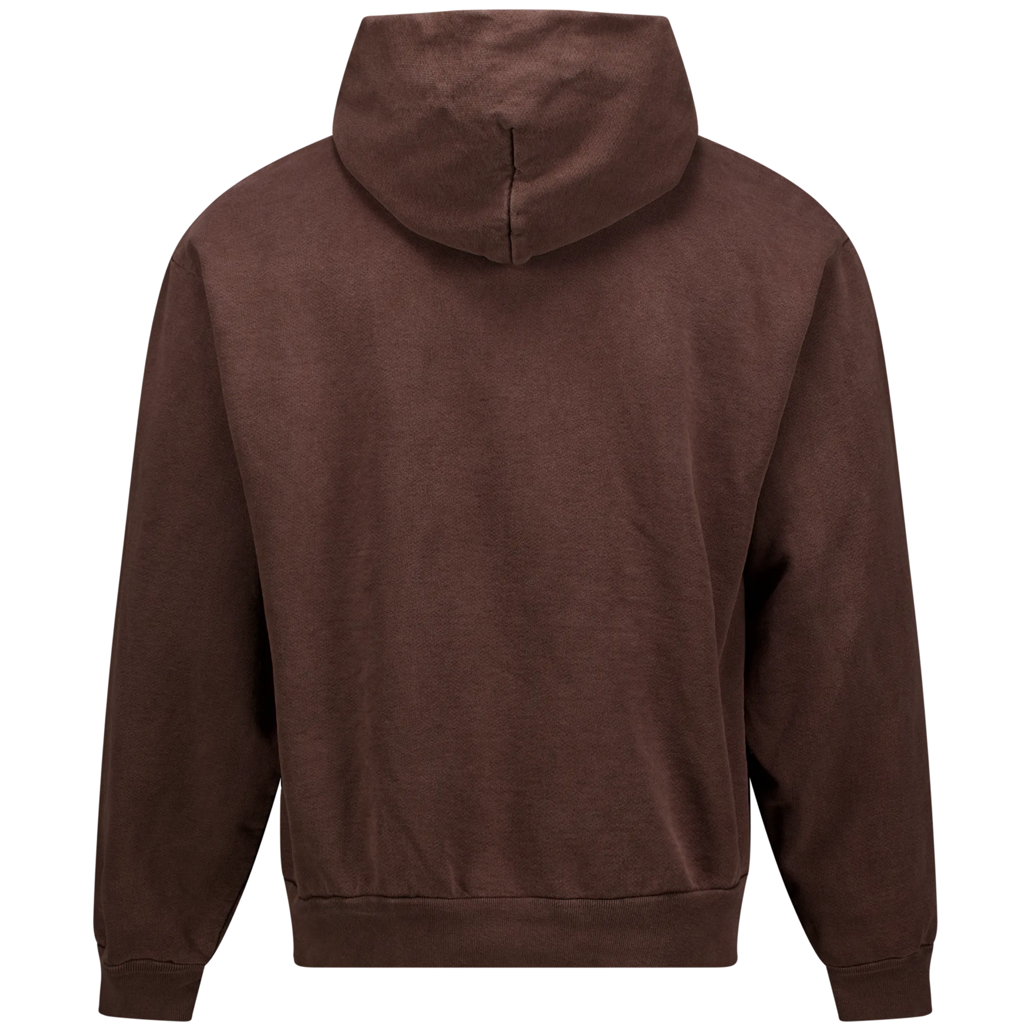 Core Logo Hoodie