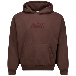 Core Logo Hoodie