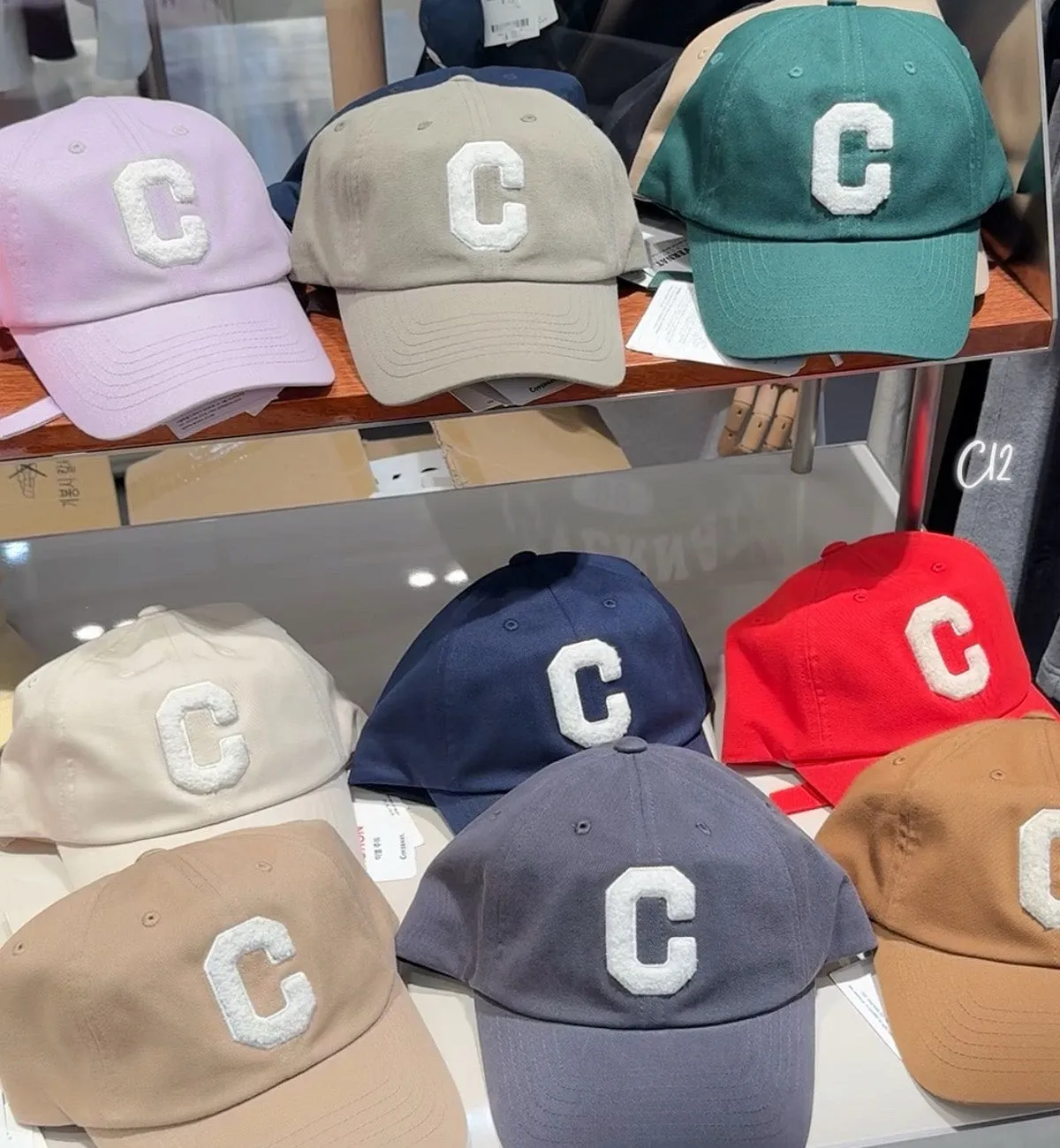 Covernat Cap V2