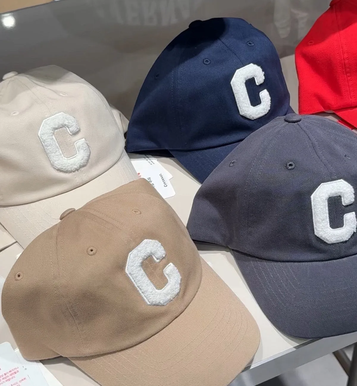 Covernat Cap V2